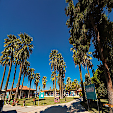 Kuştur Club Holiday Village